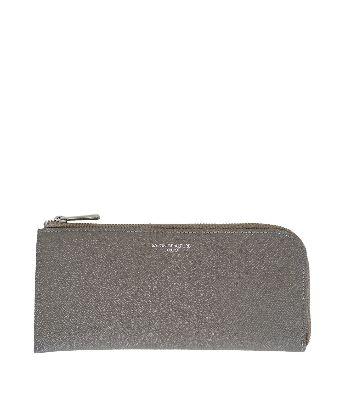 L字長財布 ボックスカーフVer. 1855-bx