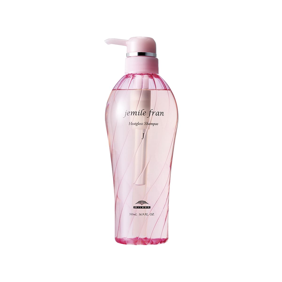 ジェミールフラン ヒートグロスシャンプーS 400mL（詰替え）(400mL（詰