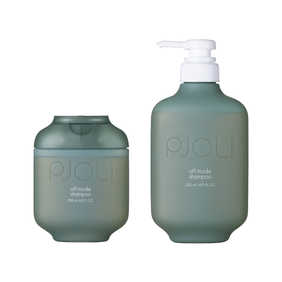 プジョリ オフモード シャンプー 200mL(200mL プジョリ オフモード