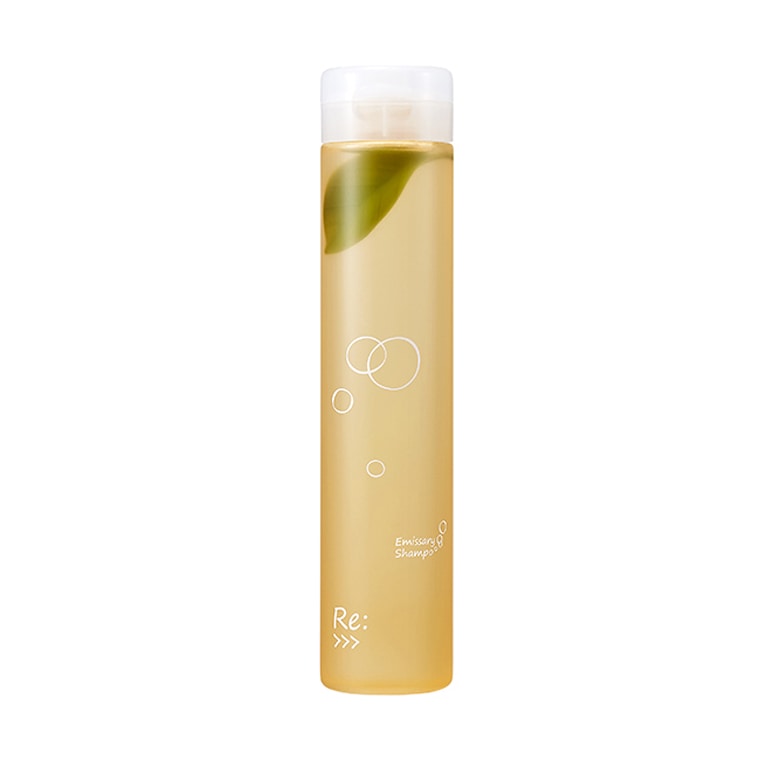アジュバン　Re:シャンプーR Re: アジュバン リ シャンプー 300ml ＆ リ トリートメント 250g