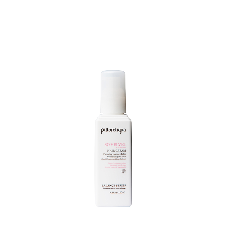 ピトレティカ BS ビーフラッフィー ヘアミルク 120mL - BEAUTY CITY