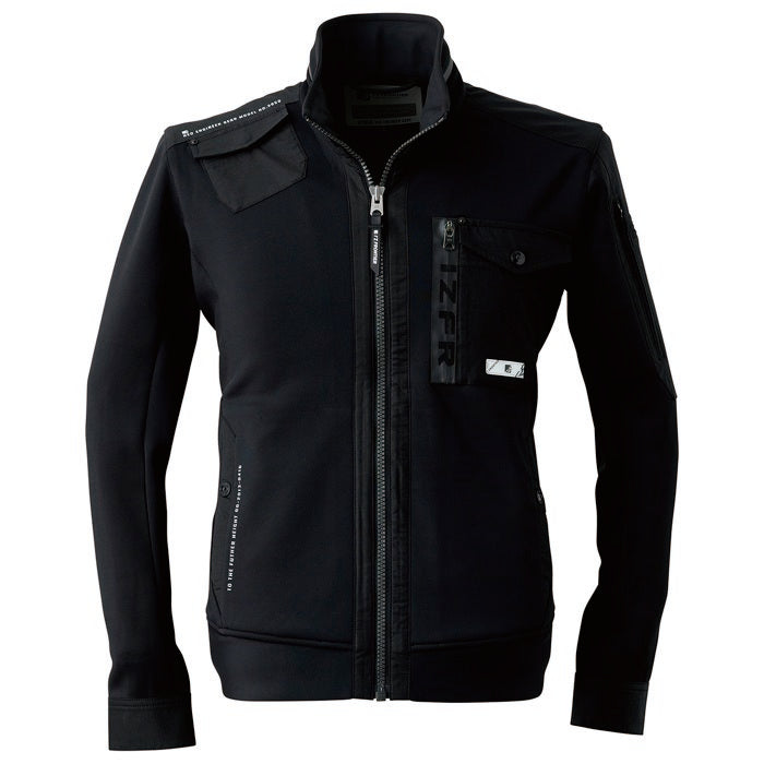 アイズフロンティア 3950 I'Z FRONTIER ハイブリッド A.D. ストレッチ