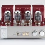 TRIODE TRV-88SER トライオード 真空管プリメインアンプ | sagamiaudio
