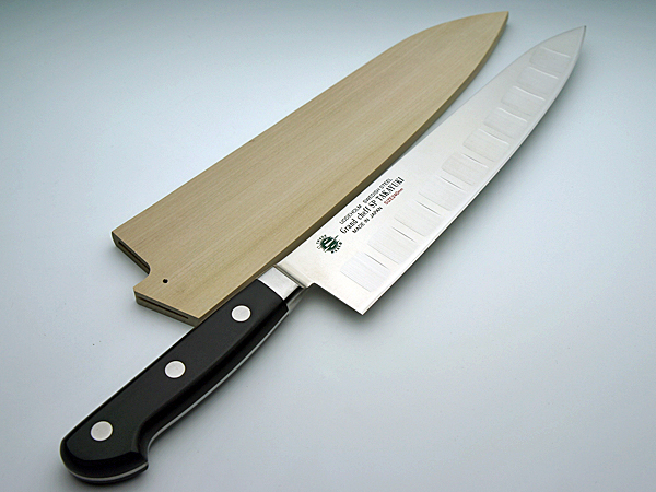 堺孝行グランドシェフSP洋包丁の通販「サイトウ刃物店」
