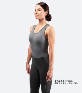 Zhik 2024スーパーウォームX スキフ レディース サイズL最後の1枚 特価