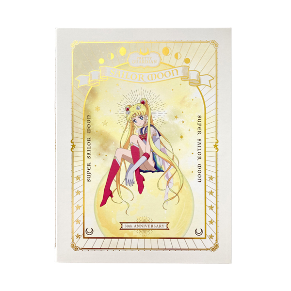 ストアオリジナル 30th ANNIVERSARY SERIES 洋書風小物入れ: 全商品