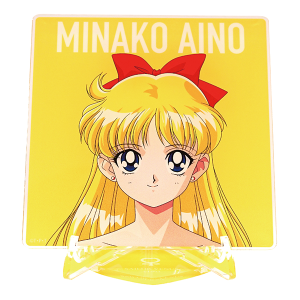 2025 BIRTHDAY GOODS MINAKO AINO(商品名)｜Sailor Moon store ONLINE