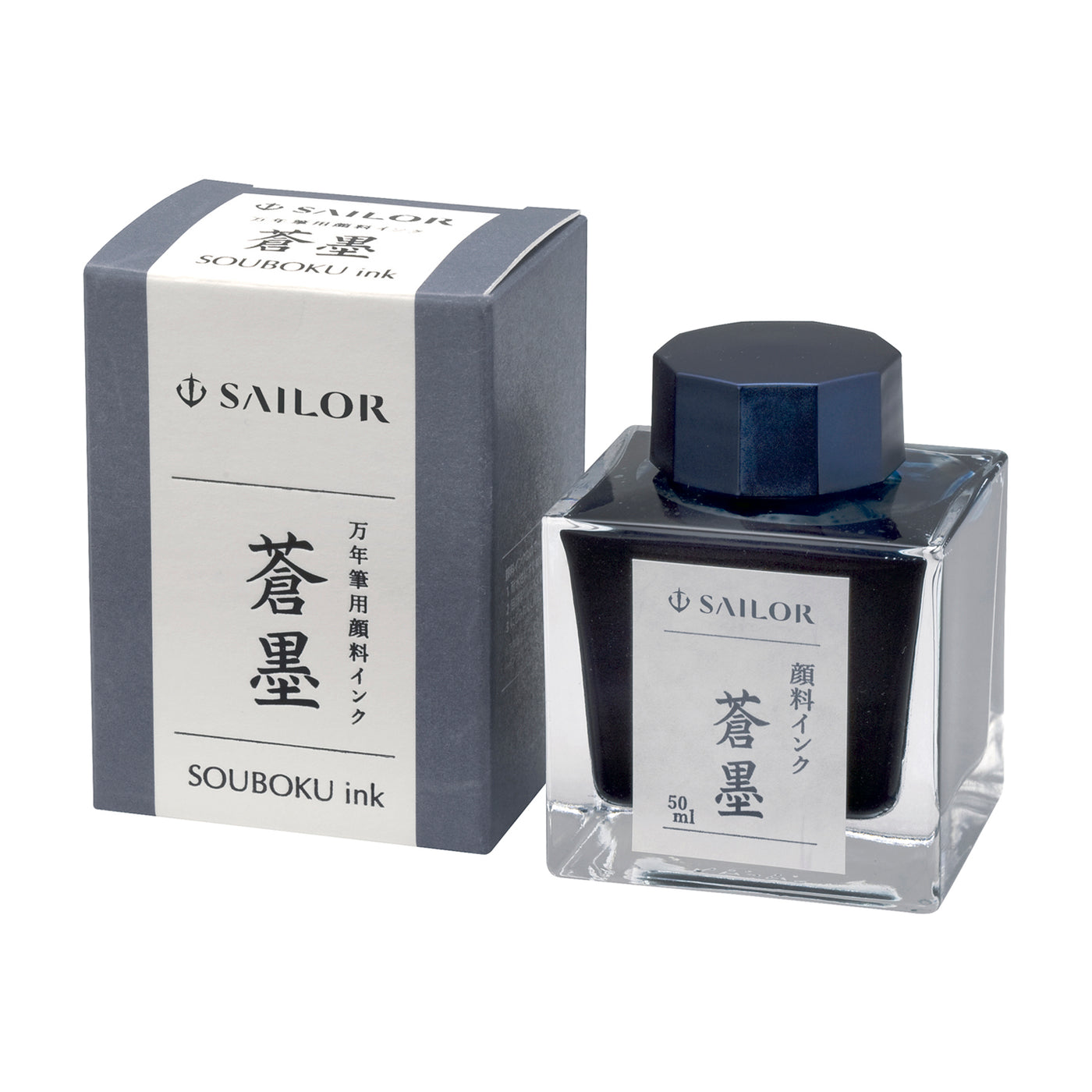 万年筆用ボトルインク – セーラーショップ