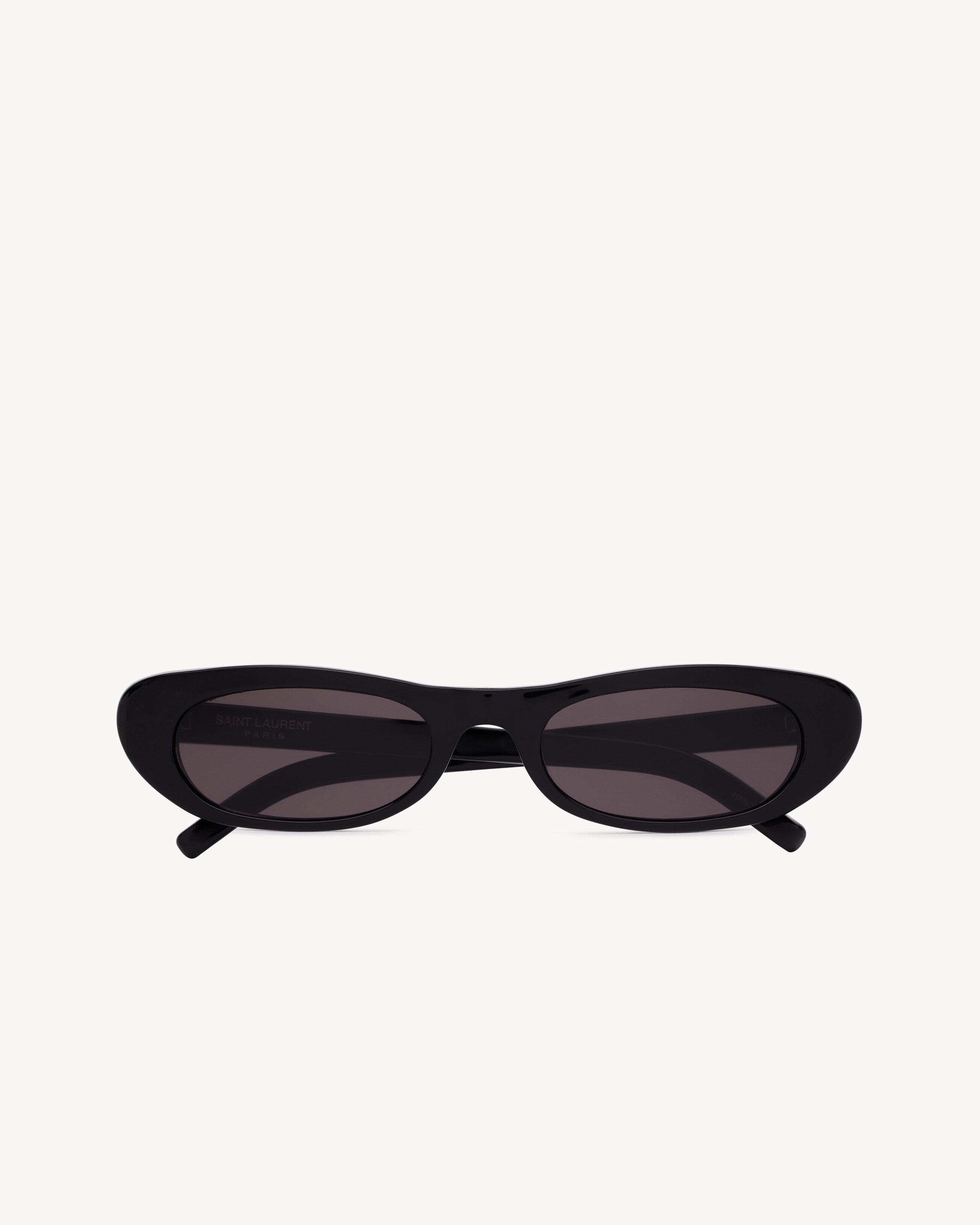 SL 557 SHADE in Black | Saint Laurent | YSL EN-US