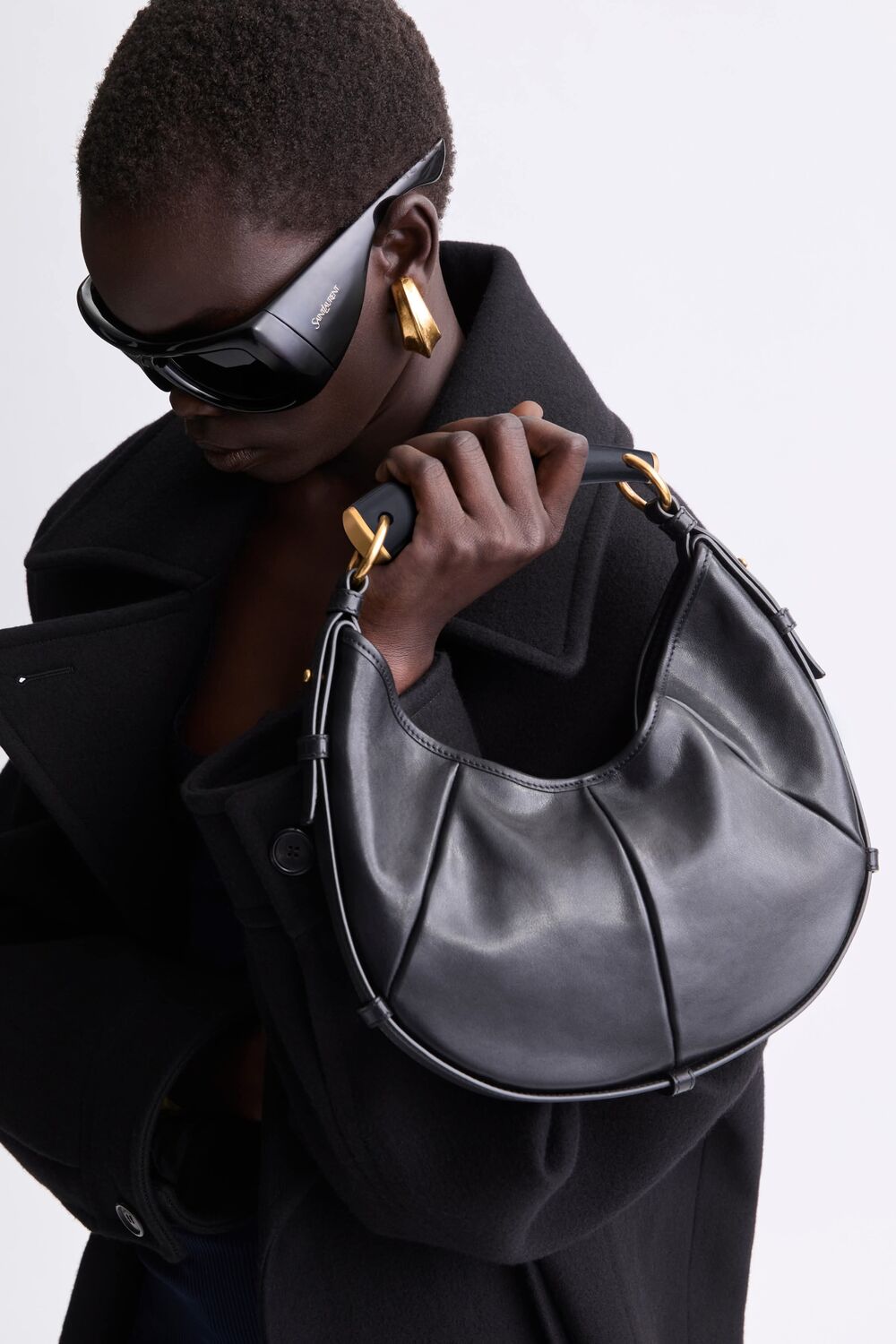 Mombasa Handbag Collection for Women | Saint Laurent | YSL