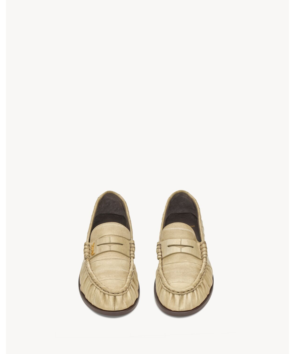 SAINT LAURENT/サンローラン_women通販 | ル ローファー ペニー