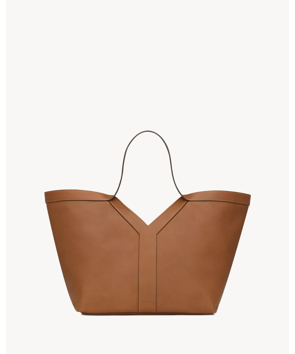SAINT LAURENT/サンローラン_men通販 | Y トート(レザー)【送料無料