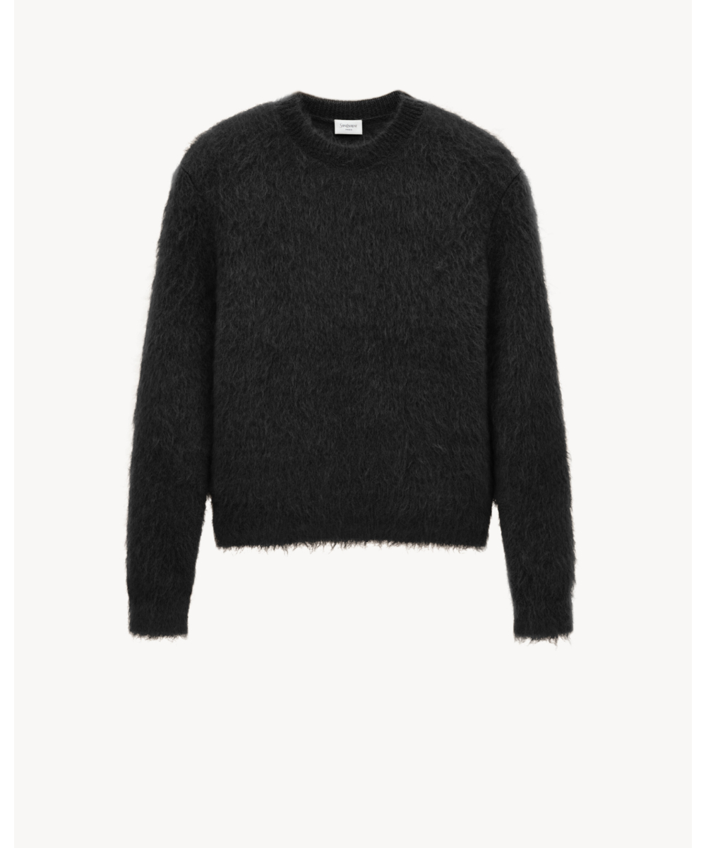 SAINT LAURENT/サンローラン_men通販 | タートルネックセーター(ウール