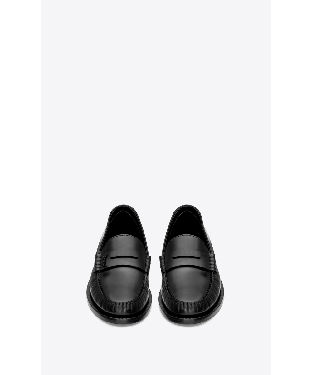 SAINT LAURENT/サンローラン_men通販 | ル ローファー ソフト(イール