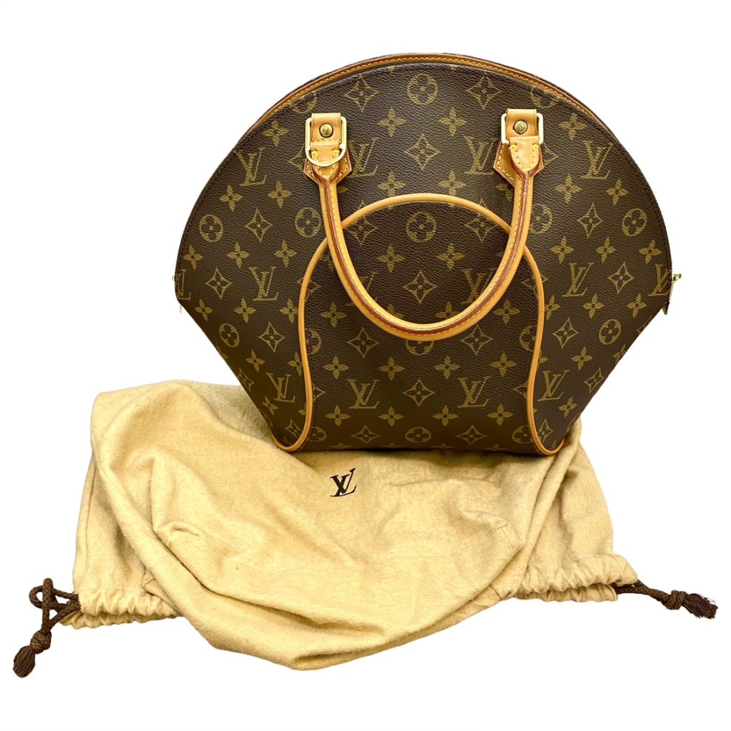 Louis Vuitton モノグラム エリプスPM M51127の買取実績 | 買取専門店