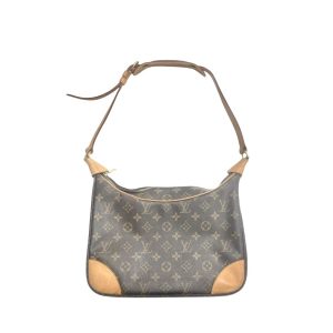 LOUIS VUITTON ルイヴィトン モノグラム トゥルース・トワレット 28