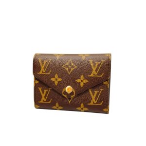 Louis Vuitton ヴェルニ 二つ折り財布 がま口 MI5007の買取実績 | 買取