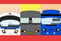 祝・乗車50億人達成！福岡市地下鉄が記念はやかけん発売