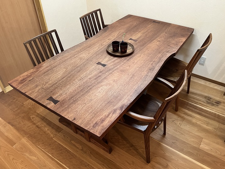 さしこう本店『家族が集う木のテーブルフェア』 | イベント情報 | さしこう