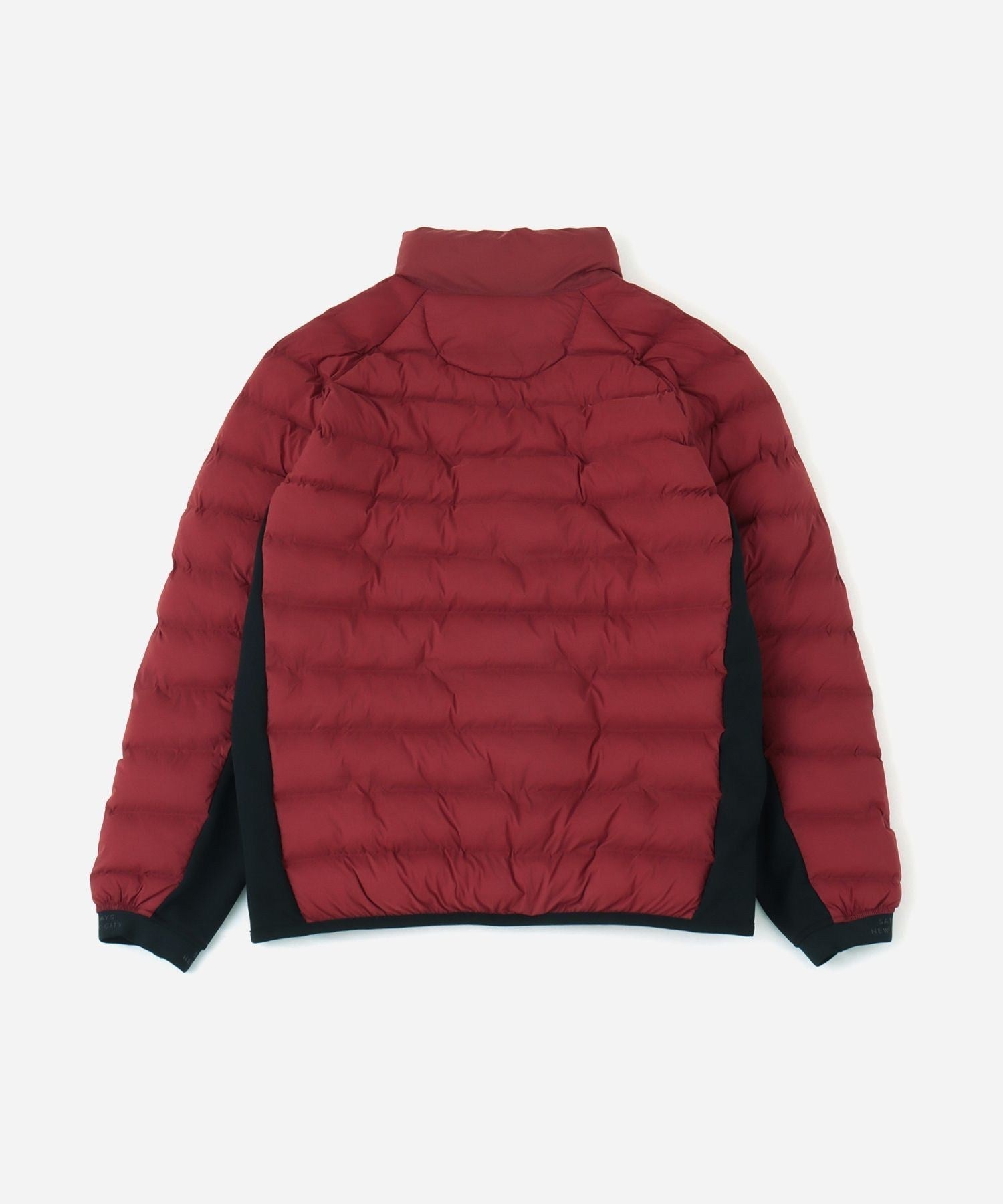 Jacquard Woven Jacket | Saturdays NYC Japan