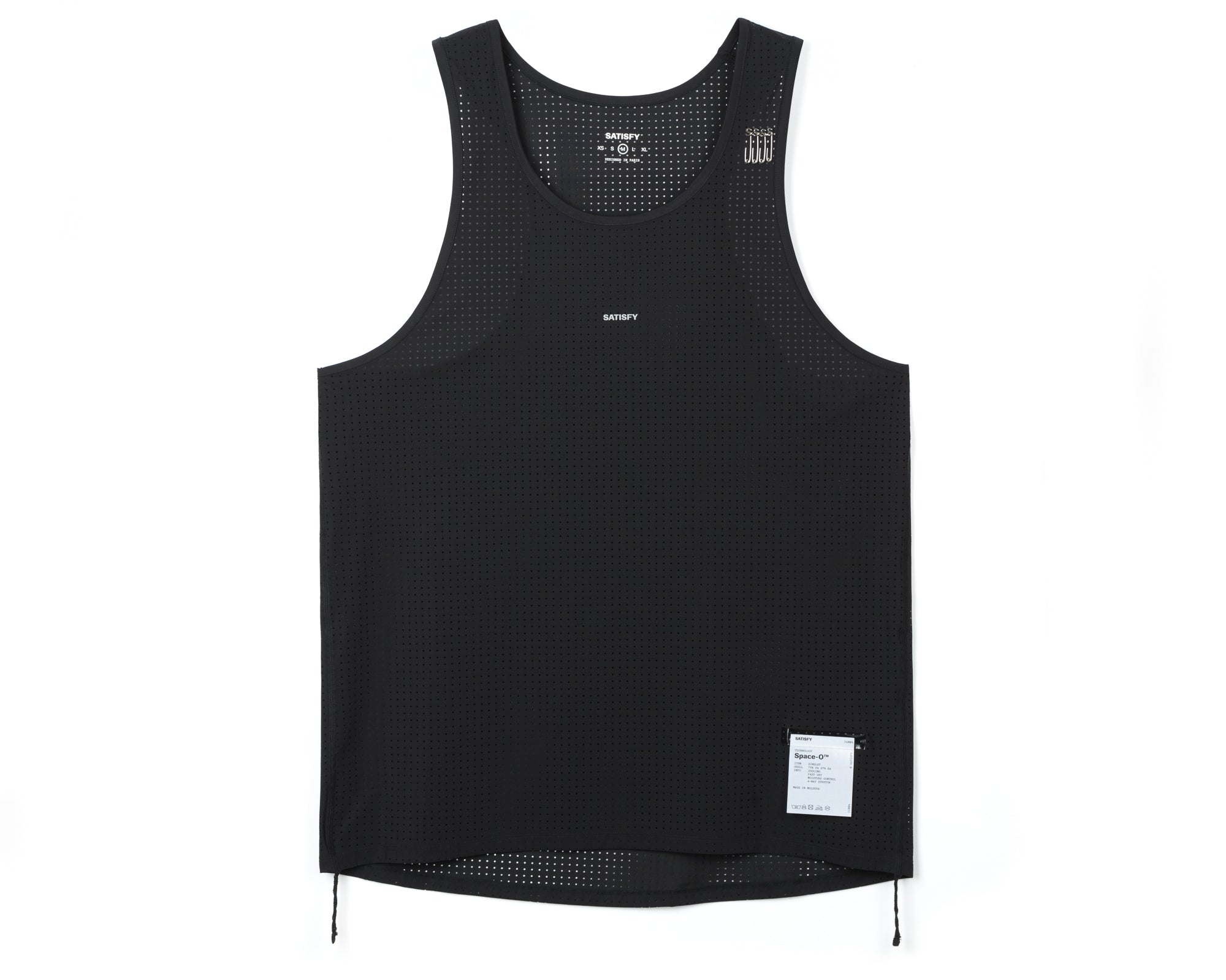 Running Tops – SATISFY