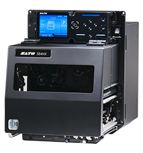 S84NX（4インチ）​