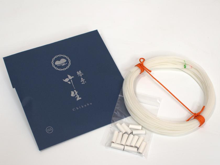 箏 - 箏糸 – サトウ楽器