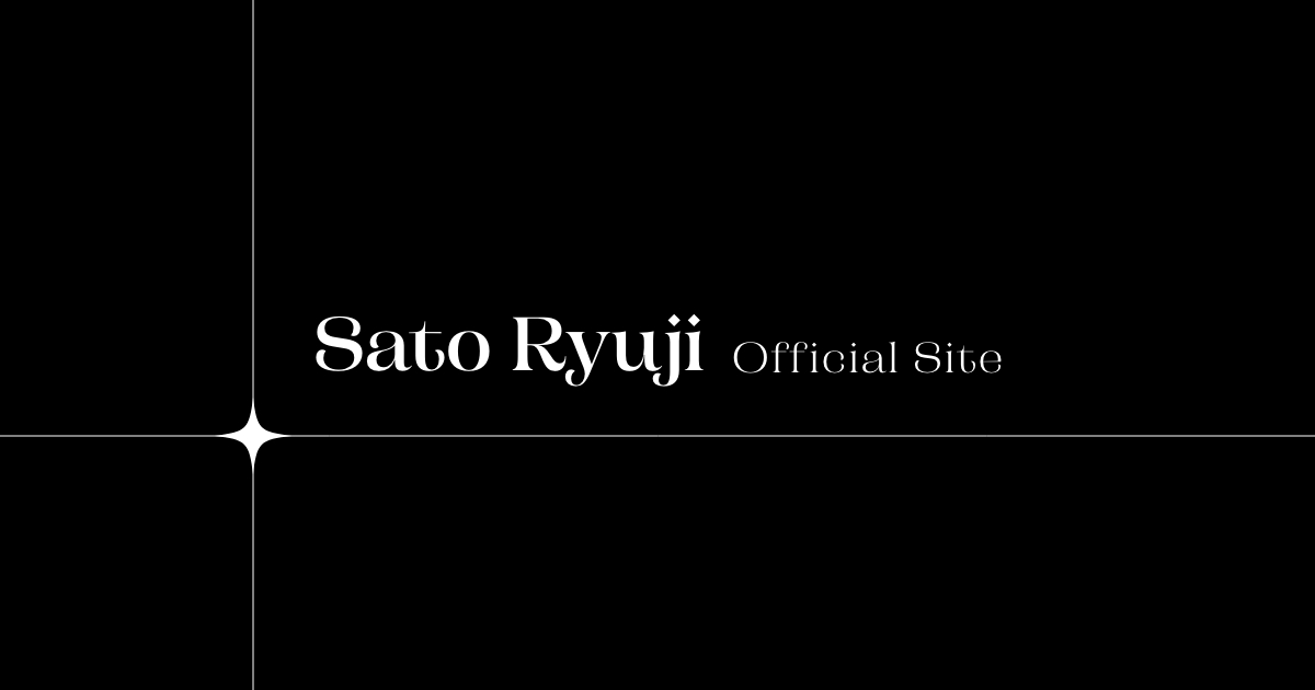 DVD発売情報】The Brow Beat Live Tour 2024「局地的な雷雨」 | 佐藤流