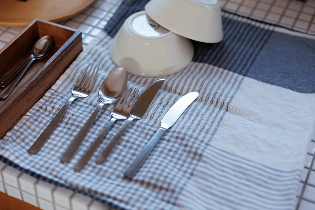 Georg Jensen Damask（ジョージ ジェンセン ダマスク）TEA TOWEL