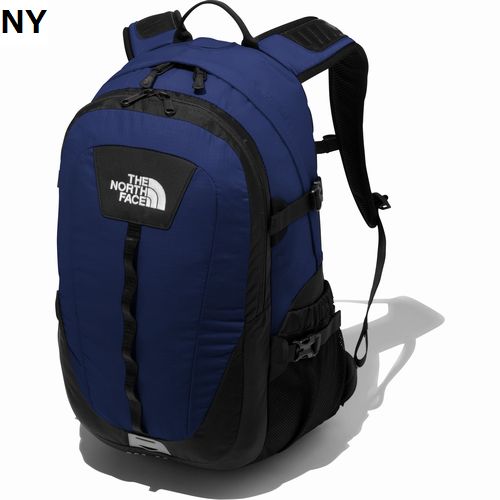 ノースフェイス バックパック THE NORTH FACE ホットショット :佐藤