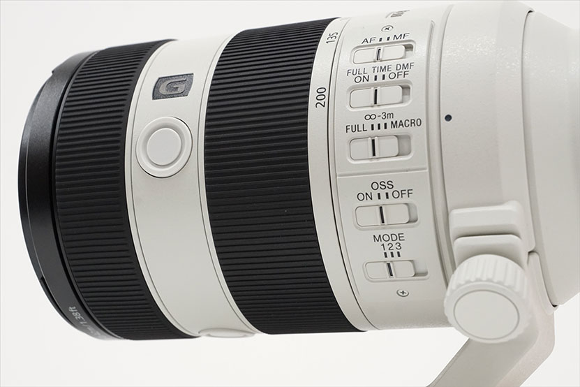 ソニー FE 70-200mm F4 Macro G OSS II「SEL70200G2」レビュー 作例