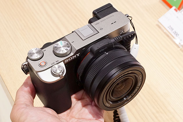 α7C キットレンズ FE 28-60mm F4-5.6（SEL2860）の実力は?!試し撮り