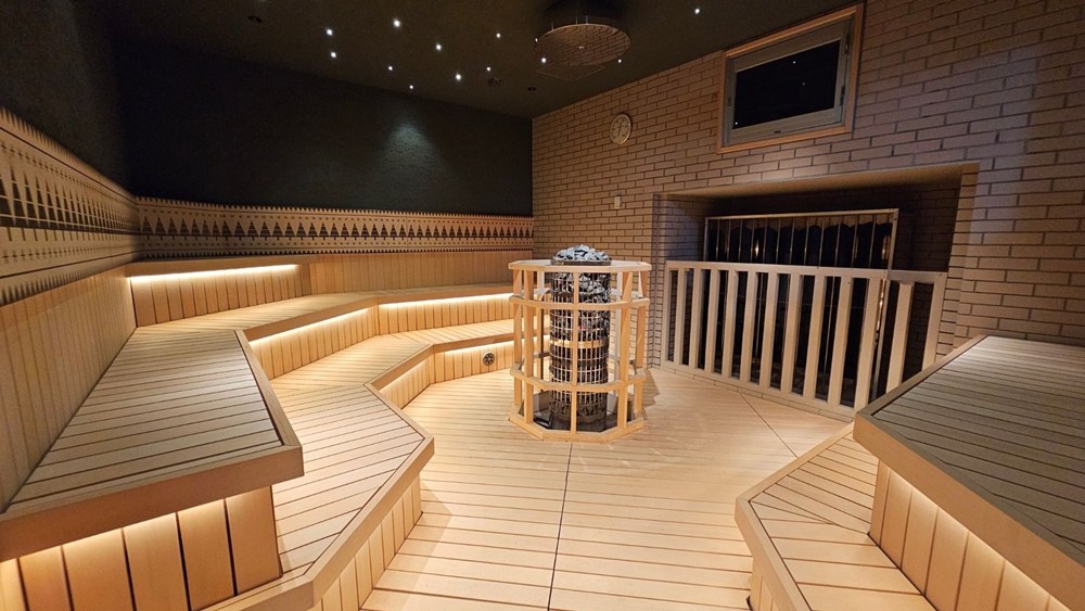 北海道「サウナコタンサッポロ」でオートロウリュが本格始動！ - SAUNA