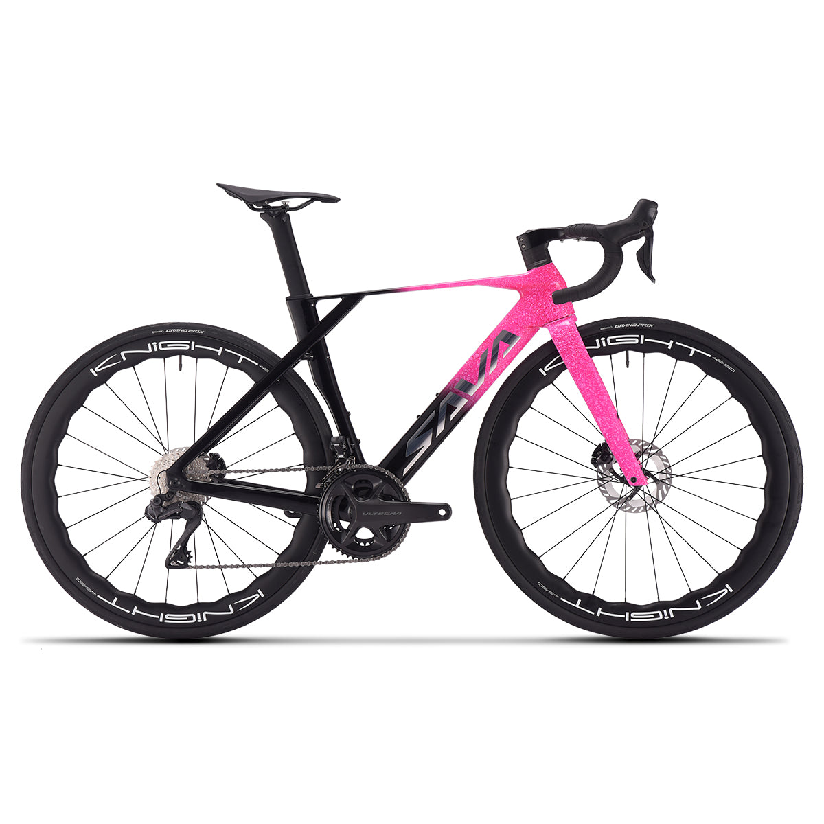 2023 AURORA V8.0 カーボン ロードバイク 22 スピード – SAVA Carbon Bike
