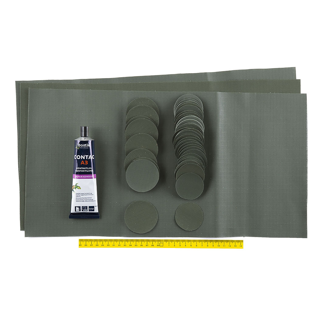 TENT REPAIR KIT（リペアキット） - Savotta