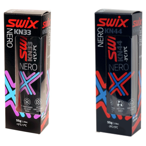 SWIX PRO TOP SPEED TSP ～レーシングパウダーワックス～ - サッポロ