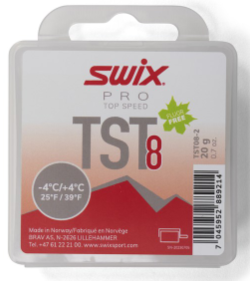 残り9割くらい】SWIX COLD TURBO スタートワックス 20g 残り9割くらい