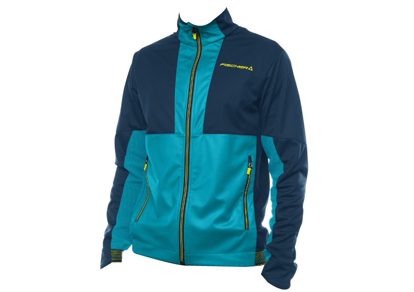 FISCHER EVO WS LIGHT JACKET/PANTS - サッポロスキッド