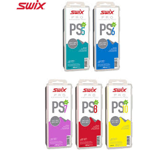 SWIX PRO TOP SPEED TSB - サッポロスキッド
