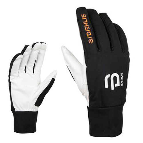 HESTRA 3-Finger GTX Full Leather - サッポロスキッド