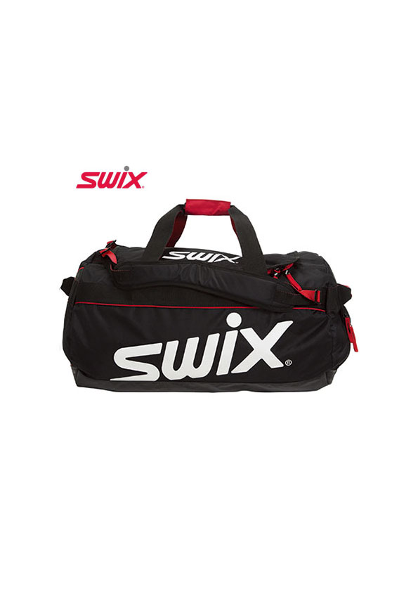SWIX ダッフルバックパック - サッポロスキッド