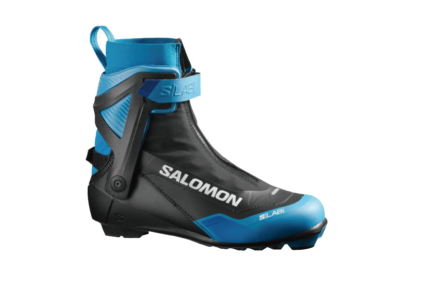 SALOMON S/LAB SKATE BOA - サッポロスキッド
