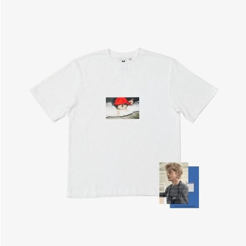 V (BTS) - OFFICIAL MERCHANDISE - LAYOVER – SarangHello LLC