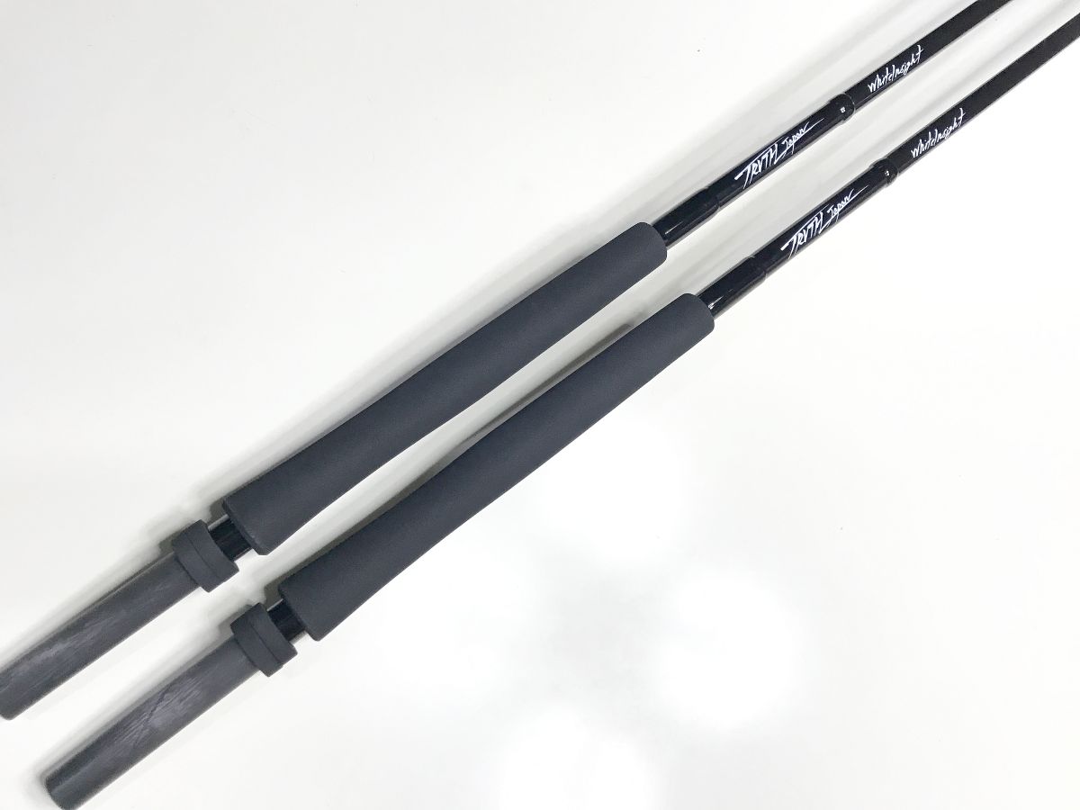 TRUTH JAPAN WhiteInsight 7415入荷 – SARASI