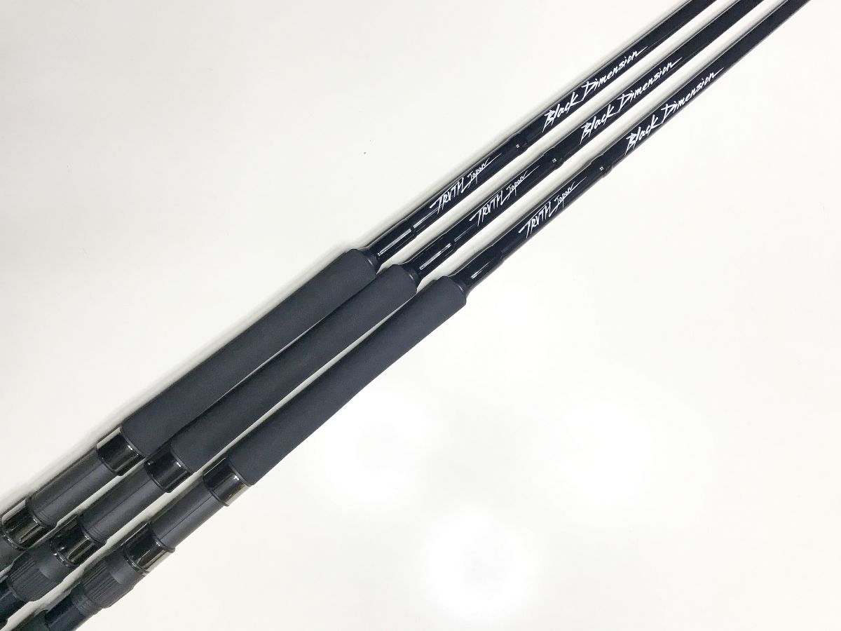 TRUTH JAPAN – SARASI