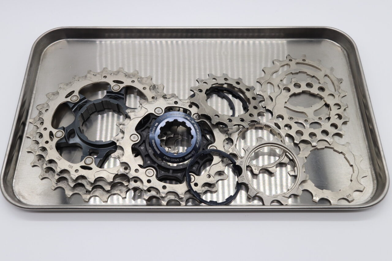 シマノ スプロケット ULTAGRA CS-R8000 11-32t スプロケット シマノ