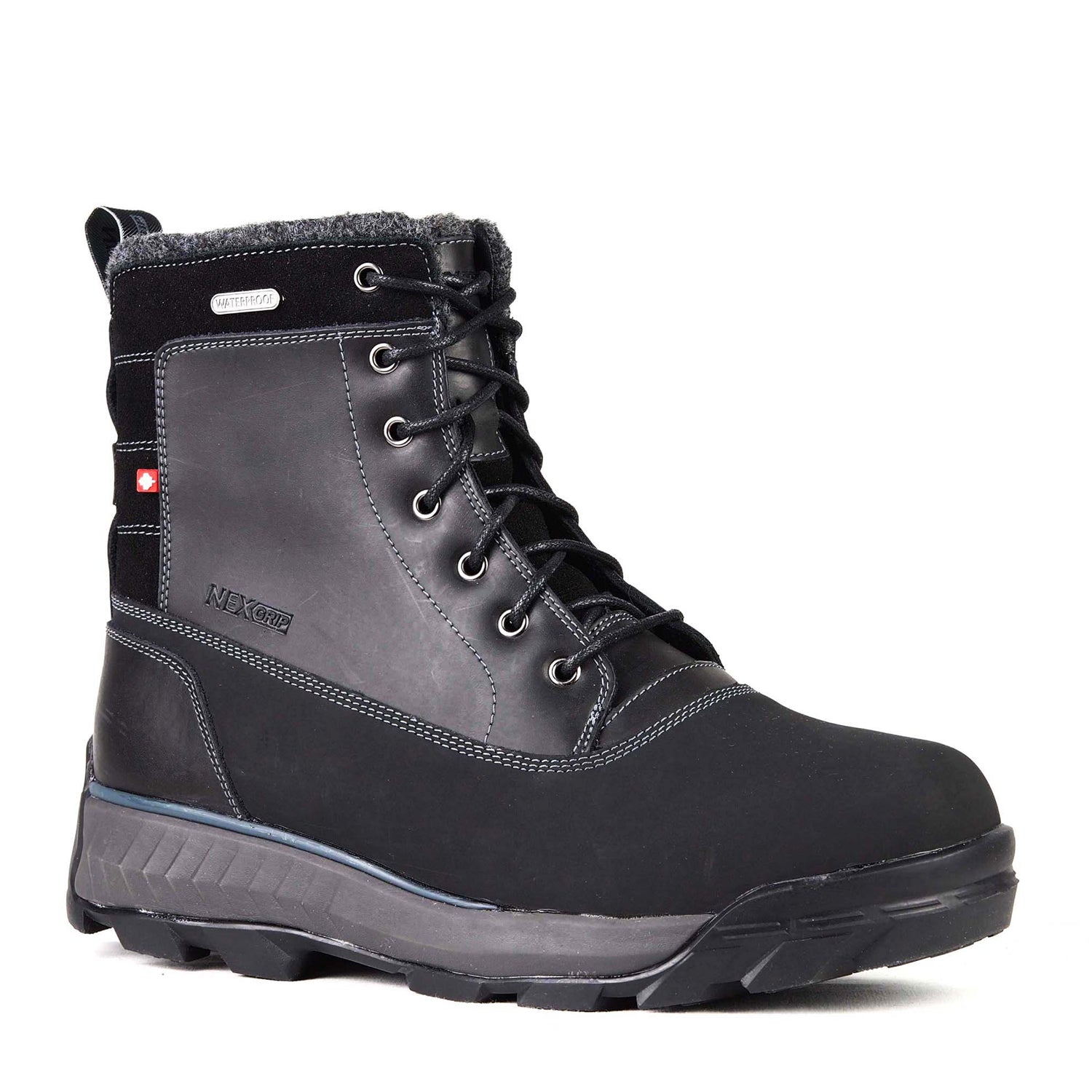 NexGrip Men's Ice Victor 3.0 – Saratoga Outdoors