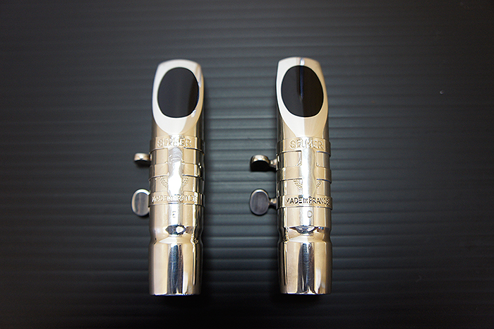 ソプラノサックス セルマー Selmer Paris セルマー ソプラニーノ