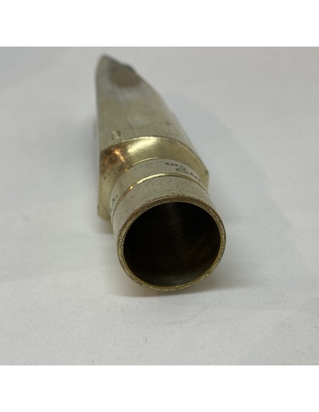 Otto Link Early Babbitt 8 metal for tenor sax