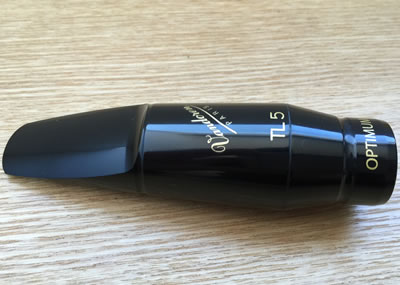 Vandoren（バンドレン）Optimumテナーサックス用マウスピース TL3/TL4